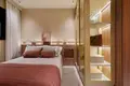Studio apartment 1 bedroom 29 m² Regiao Imediata de Sao Paulo, Brazil