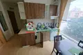 Mieszkanie 2 pokoi 56 m² Nesebyr, Bułgaria