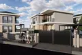 Villa de 5 habitaciones 240 m² Fethiye, Turquía