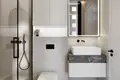 Wohnung 2 Schlafzimmer 101 m² Germasogeia, Zypern