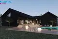Casa 296 m² Butkunai, Lituania
