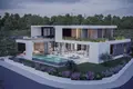 5 bedroom villa 600 m² Germasogeia, Cyprus
