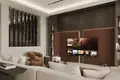 Haus 4 zimmer 245 m² Aksu, Türkei