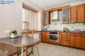 Mieszkanie 3 pokoi 86 m² Wilno, Litwa