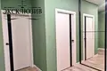 Apartamento 1 habitación 50 m² Navasielle, Belarús