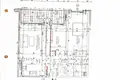 3 room apartment 64 m² Warsaw, Poland