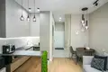 Квартира 1 комната 32 м² Минск, Беларусь