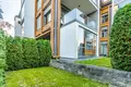 Appartement 3 chambres 85 m² Jurmala, Lettonie