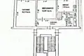 Appartement 2 chambres 49 m² Vilnius, Lituanie