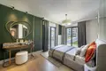 Wohnkomplex Apartments and villas with spacious balconies, in a new residential complex near swimming pools and restaurants, Istanbul, Turkey