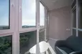 Wohnung 1 zimmer 38 m² Minsk, Belarus