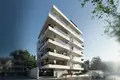 Mieszkanie 3 pokoi 167 m² Demos Agiou Athanasiou, Cypr