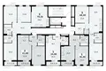 Apartamento 2 habitaciones 41 m² Kommunarka, Rusia