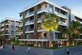 Квартира 2 комнаты 52 м² Karsiyaka, Турция
