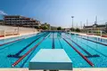 Apartamento 1 habitación 35 m² Sveti Vlas, Bulgaria