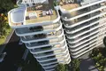 Appartement 2 chambres 66 m² Larnaca, Chypre