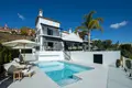5-Schlafzimmer-Villa 478 m² Benahavis, Spanien