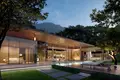 villa de 3 chambres 334 m² Si Sunthon, Thaïlande