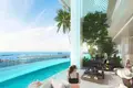 Apartamento 3 habitaciones 165 m² Dubái, Emiratos Árabes Unidos