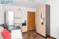 Apartamento 1 habitación 12 m² Vilna, Lituania
