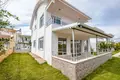 Вилла 6 комнат 195 м² Средиземноморский регион, Турция