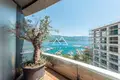Wohnung 5 zimmer 137 m² Budva, Montenegro