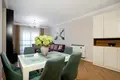 2 bedroom apartment 83 m² Bashkia Durres, Albania