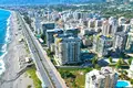 Wohnung 3 Schlafzimmer 100 m² Kargıcak, Türkei