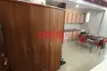 Studio apartment 35 m² in Kavala Municipality, Greece