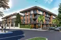Appartement 1 chambre 210 m² Beylikduzu, Turquie