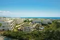 Residential quarter Australy Aures I