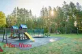 Casa 238 m² Domzarycki sielski Saviet, Belarús