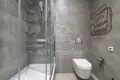 Wohnung 1 zimmer 37 m² Moskau, Russland