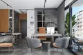 Квартира 3 комнаты 42 м² Кирения, Северный Кипр