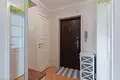 1 room apartment 34 m² Minsk, Belarus