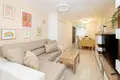 2 room apartment 55 m² in Torrevieja, Spain