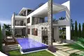 Apartamento 5 habitaciones 402 m² Kissonerga, Chipre