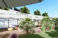 Квартира 50 м² Оба, Турция