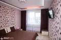 Appartement 3 chambres 62 m² Lida, Bélarus