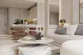 Complexe résidentiel Floarea Oasis – Smart, Modern Living in the Dubailand Residence Complex