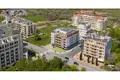 Wohnung 46 m² Pomorie, Bulgarien