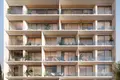 Mieszkanie 1 pokój 58 m² Limassol, Cypr