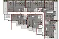 Propriété commerciale 169 m² à Obakoy, Turquie