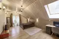 Casa de campo 362 m² Zdanovicki sielski Saviet, Belarús