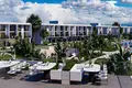 Квартира 48 м² Майами, США