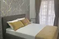 Квартира 1 комната 69 м² в Подгорице, Черногория