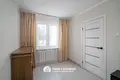 Wohnung 2 zimmer 46 m² Minsk, Belarus
