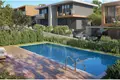 Maison 3 chambres 127 m² Bodrum, Turquie