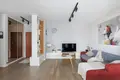 Квартира 2 комнаты 55 м² Варшава, Польша