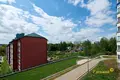 Appartement 1 chambre 40 m² Pryluki, Bélarus